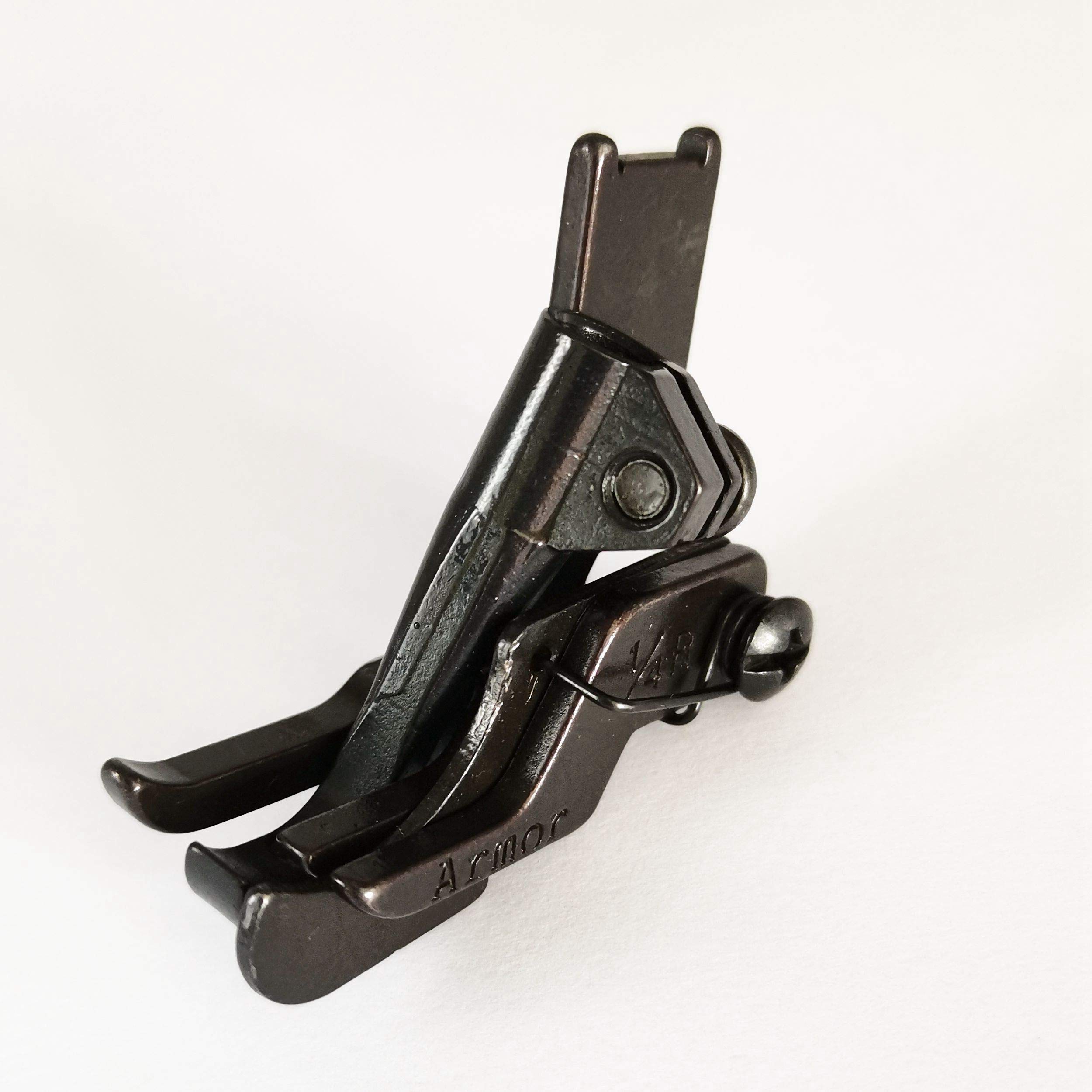 Amazon.com: HONEYSEW Top Stitch Presser Feet for Consew